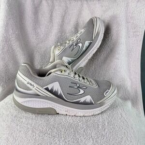 Gravity Defyer GDEFY Women's Mighty Walk Athletic Shoes Size 9 Versoshock Retro